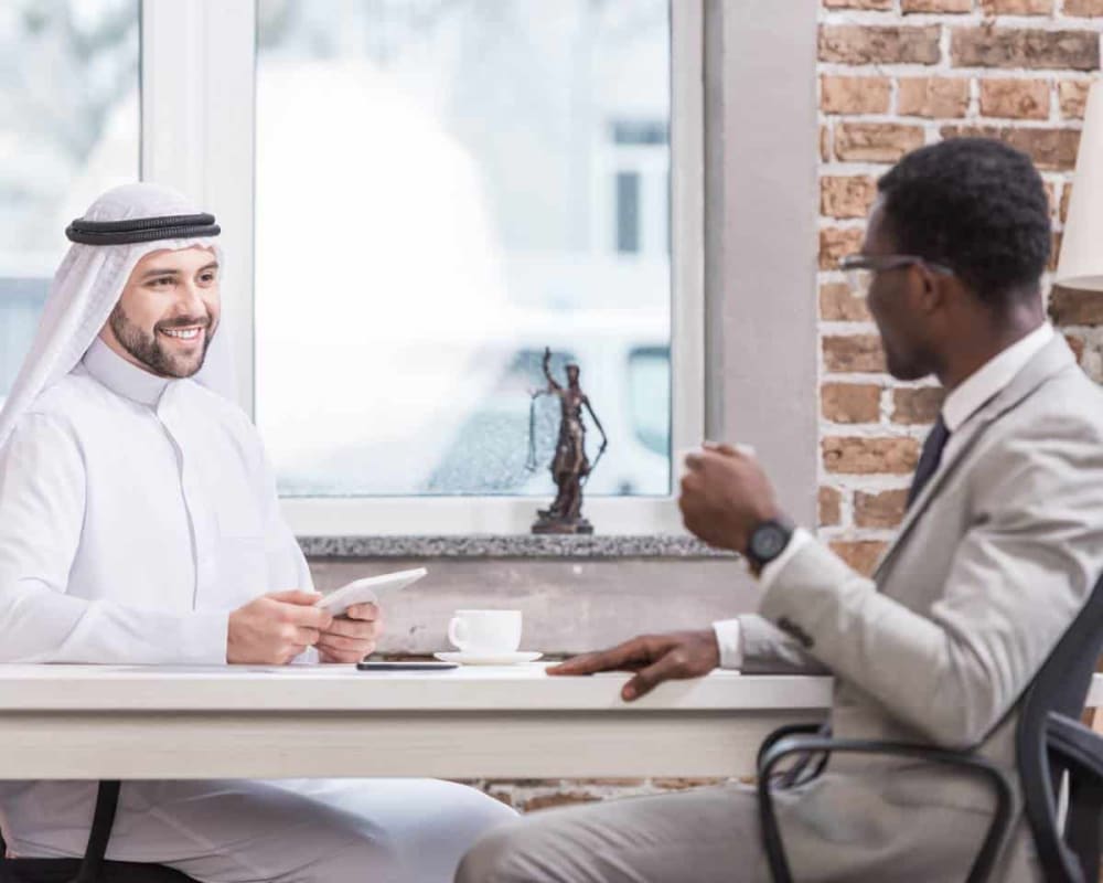 Arabian Business Innovation